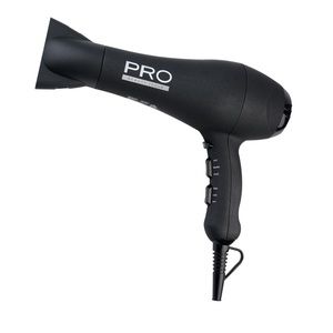 Hair dryer